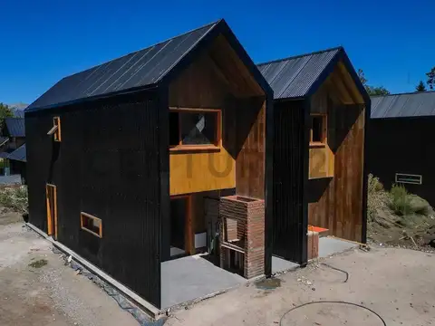 Venta casa Villa La Angostura