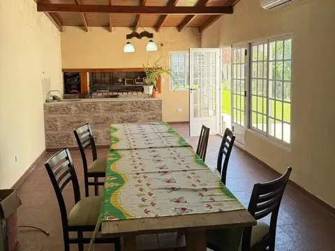 Casa en Venta 40 años