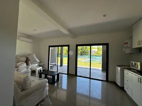 Departamento  en Alquiler en Cardales Village, Campana, G.B.A. Zona Norte