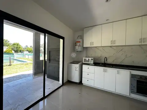 Departamento en Alquiler en Cardales Village, USD 800