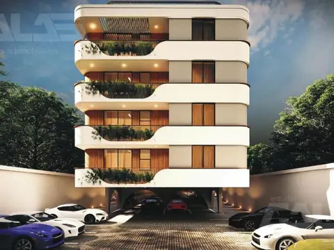 Tu departamento ideal a metros de Sarmiento y Santa Rosa - Ituzaingó