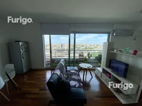 av estanislao  lopez 2600, Piso 12