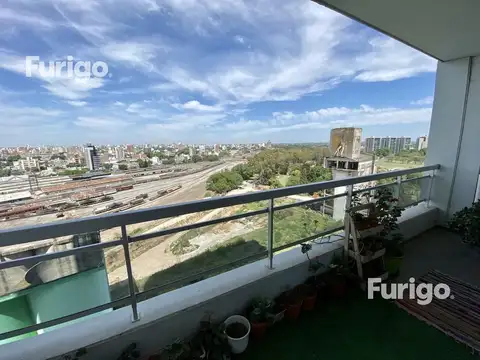 Departamento en Venta al Sur