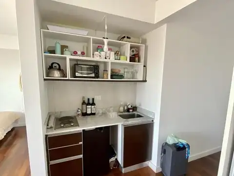 Departamento en Venta en Puerto Norte, USD 95.000