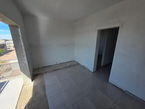 Departamento en Venta 1 año