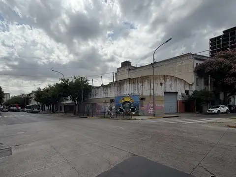 Galpón en venta en Barracas