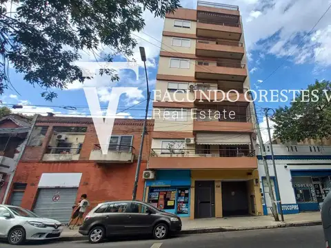 Avenida Lacarra 500