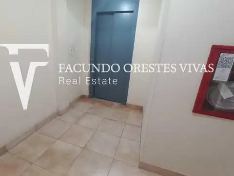 Departamento en Venta en Parque Avellaneda, USD 99.000