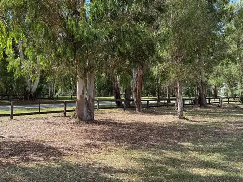 Casa 6 ambientes con 3 baños