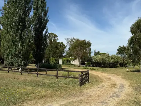 Casa en Venta al Oeste