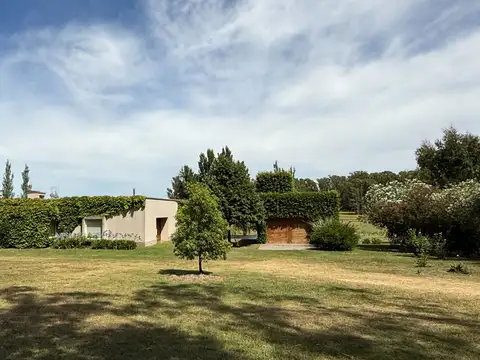 Casa en Quebradas Villa Rural
