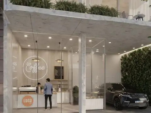 Departamento en Venta de Monoambiente