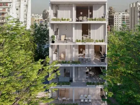 VENTA UNO DOS Y TRES AMBIENTES CABALLITO