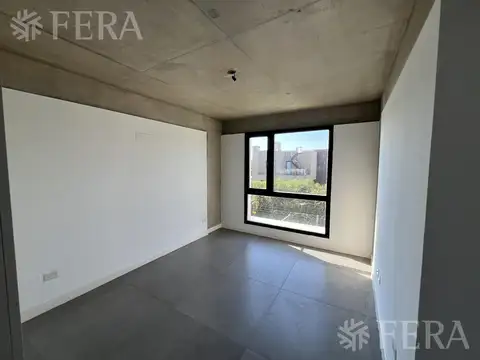 Venta Departamento 3 ambientes con jardín en Nuevo Quilmes Don Bosco