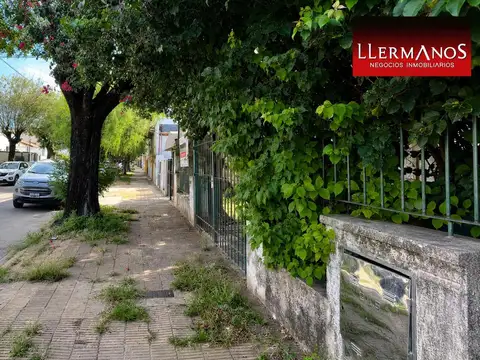 Venta Casa 4 Amb. San Isidro lote 225 metros
