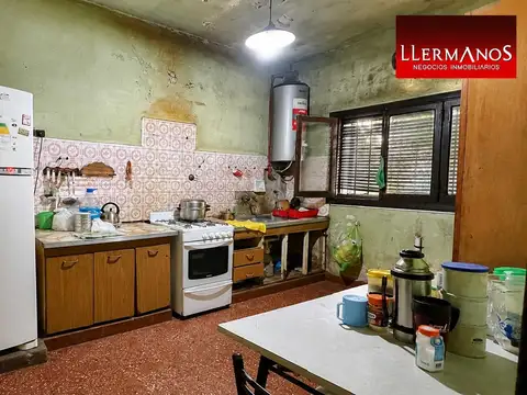Casa en Venta en San Isidro, USD 160.000