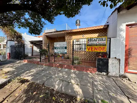 Casa En Venta en Merlo