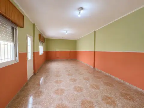 Casa en Venta 40 años