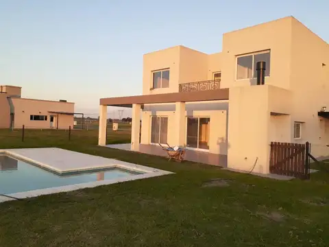 La Alameda