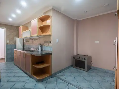 VENTA DPTO 3 amb BELGRANO Balcon