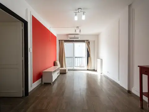 VENTA DPTO 3 amb BELGRANO Balcon