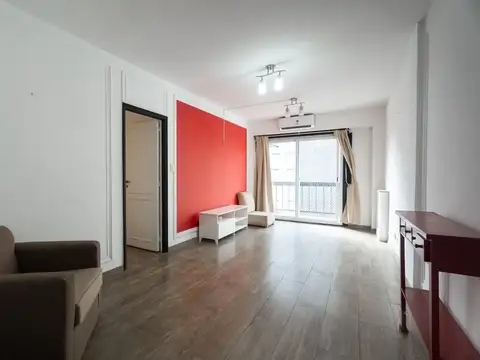 Avenida Cabildo 1400