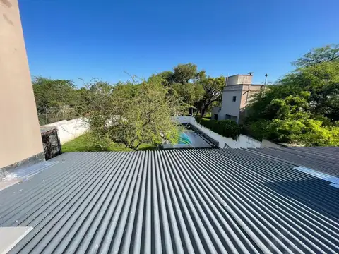 VENTA CASA EN TALAR DE MENDIOLAZA SOBRE AV TISSERA