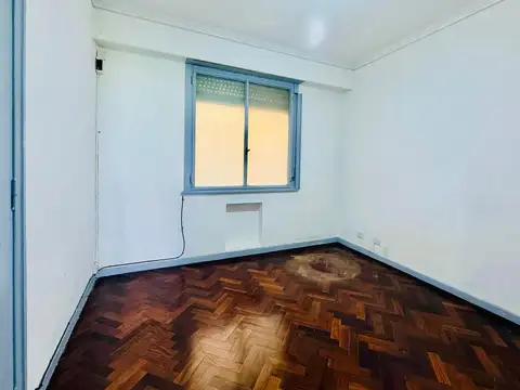 Departamento 4 ambientes con 3 baños