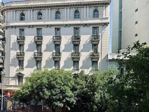 Departamento en VENTA Almagro