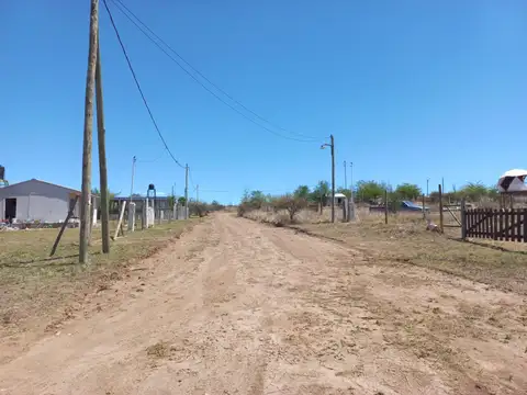 Terreno en Venta en Bialet Masse, USD 9.000