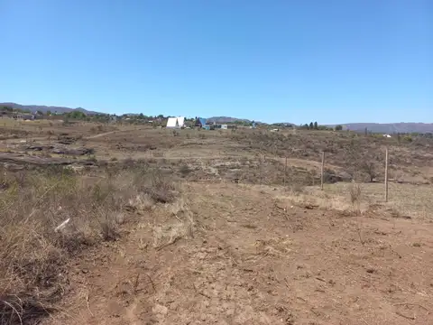 Terreno en Venta 26  mts Frente