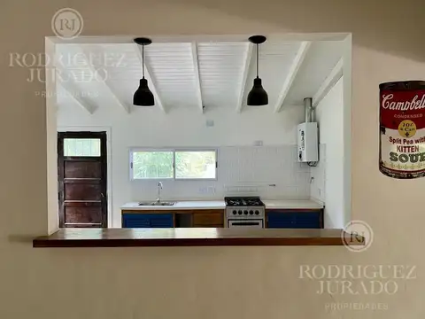 Casa en venta La Bota - Benavidez