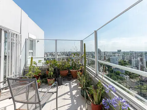 Departamento en Venta en Nuñez, USD 890.000