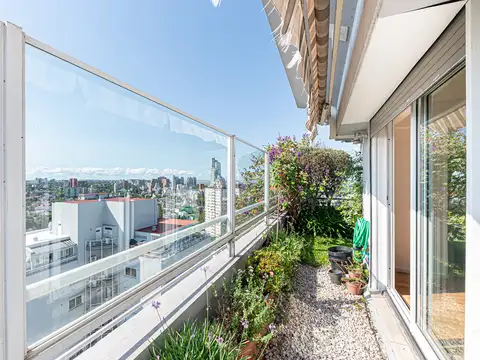 Departamento en Venta de 3 dormitorios