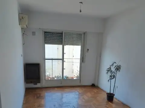 Departamento en Venta en Santos Lugares, USD 60.000