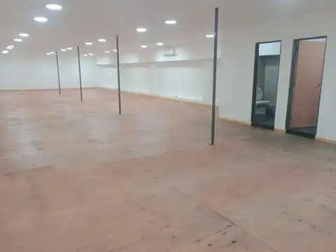 Galpon en Ciudadela
