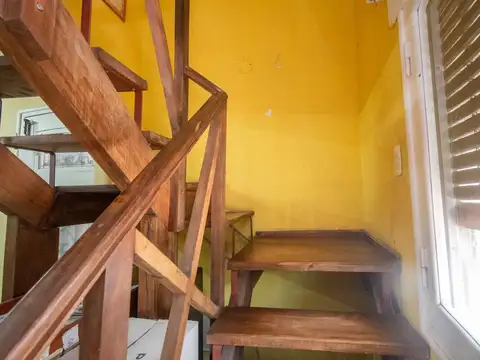 Se Vende Propiedad Única en el Centro de Santa Fe.