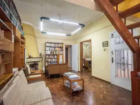 Casa en Venta de 8 dormitorios