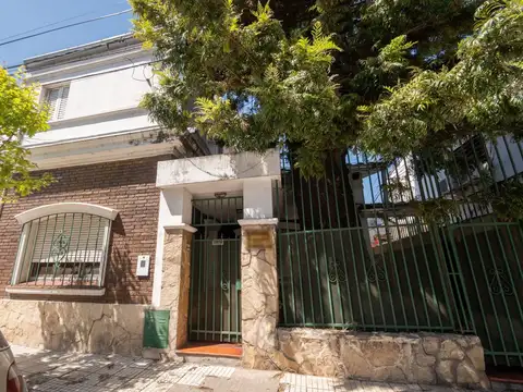 Se Vende Propiedad Única en el Centro de Santa Fe.