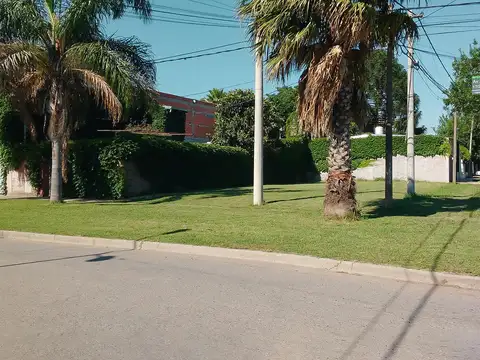 Terreno en Venta 19  mts Fondo