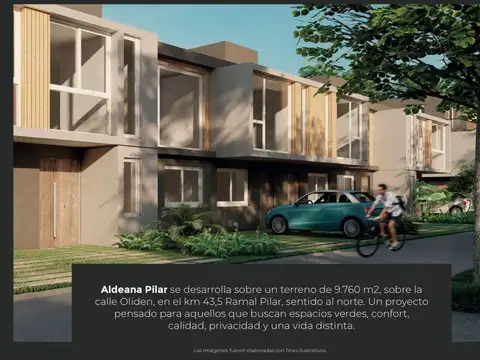 Depto Tipo Casa en Venta de 3 ambientes