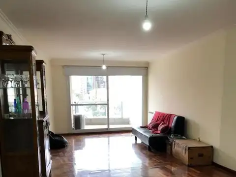 Bv San Juan 222 , Piso 7