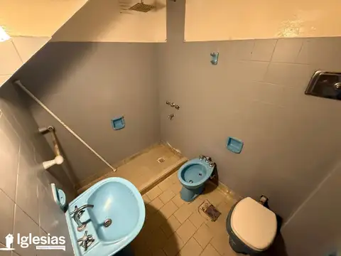 Departamento en Venta en Tapiales, USD 65.000