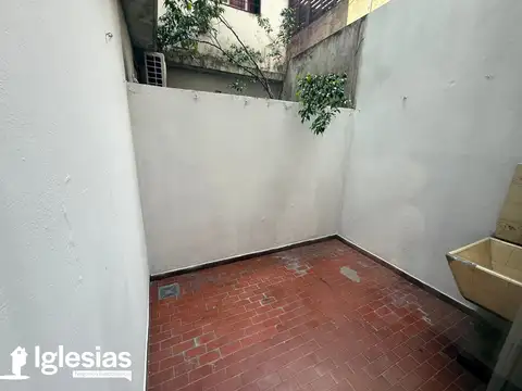 Departamento de 3 ambientes en venta en Tapiales