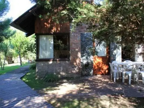 Hotel en Venta 15 años