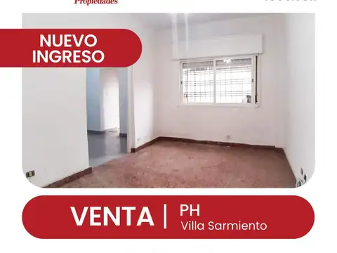 Av 3 De Febrero 1258 , Piso PB