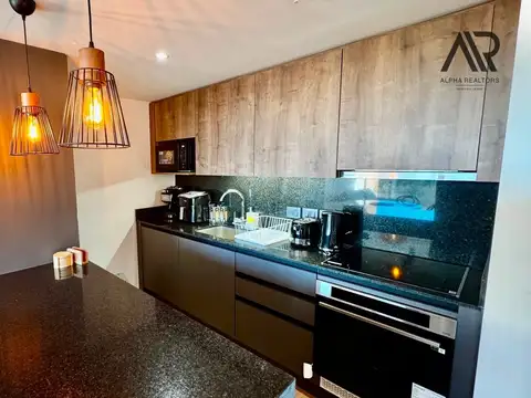 Departamento en Alquiler de 5 ambientes