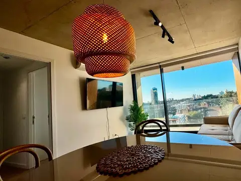 Departamento en Alquiler en Punta del Este, USD 2.200