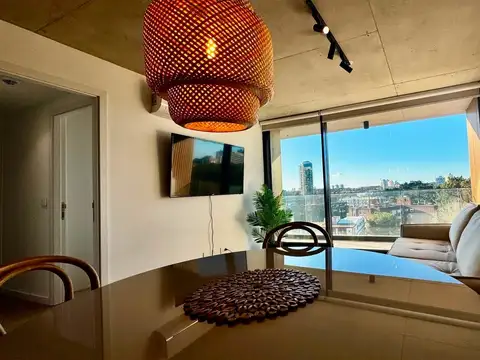 Departamento en Alquiler al Norte