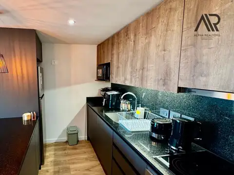 Departamento en Alquiler de 2 dormitorios